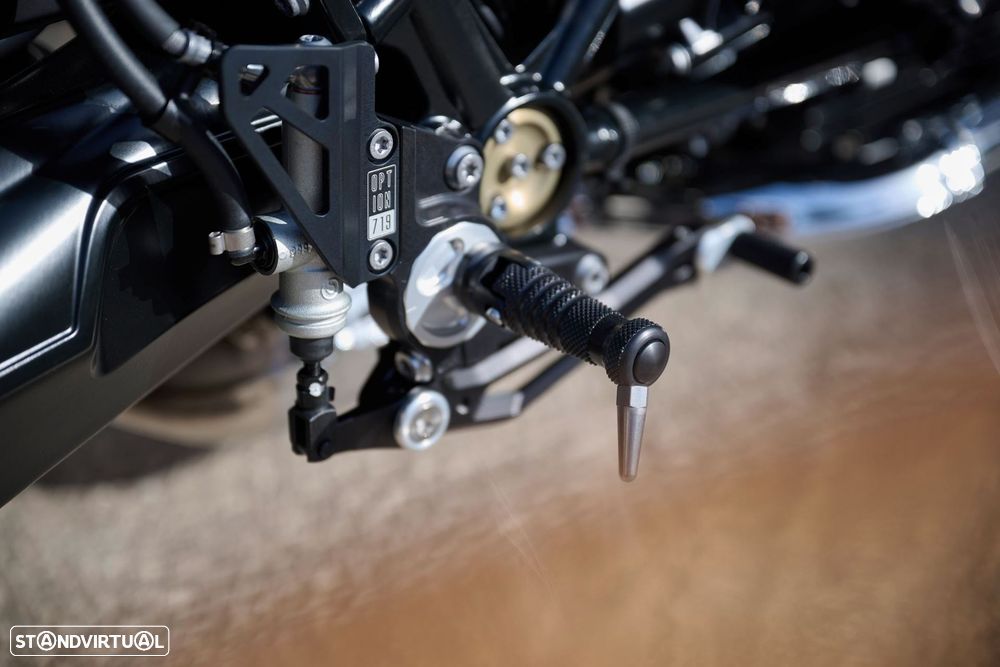 BMW R nineT 100 Anos Ed. Limitada 1-1923 - 12