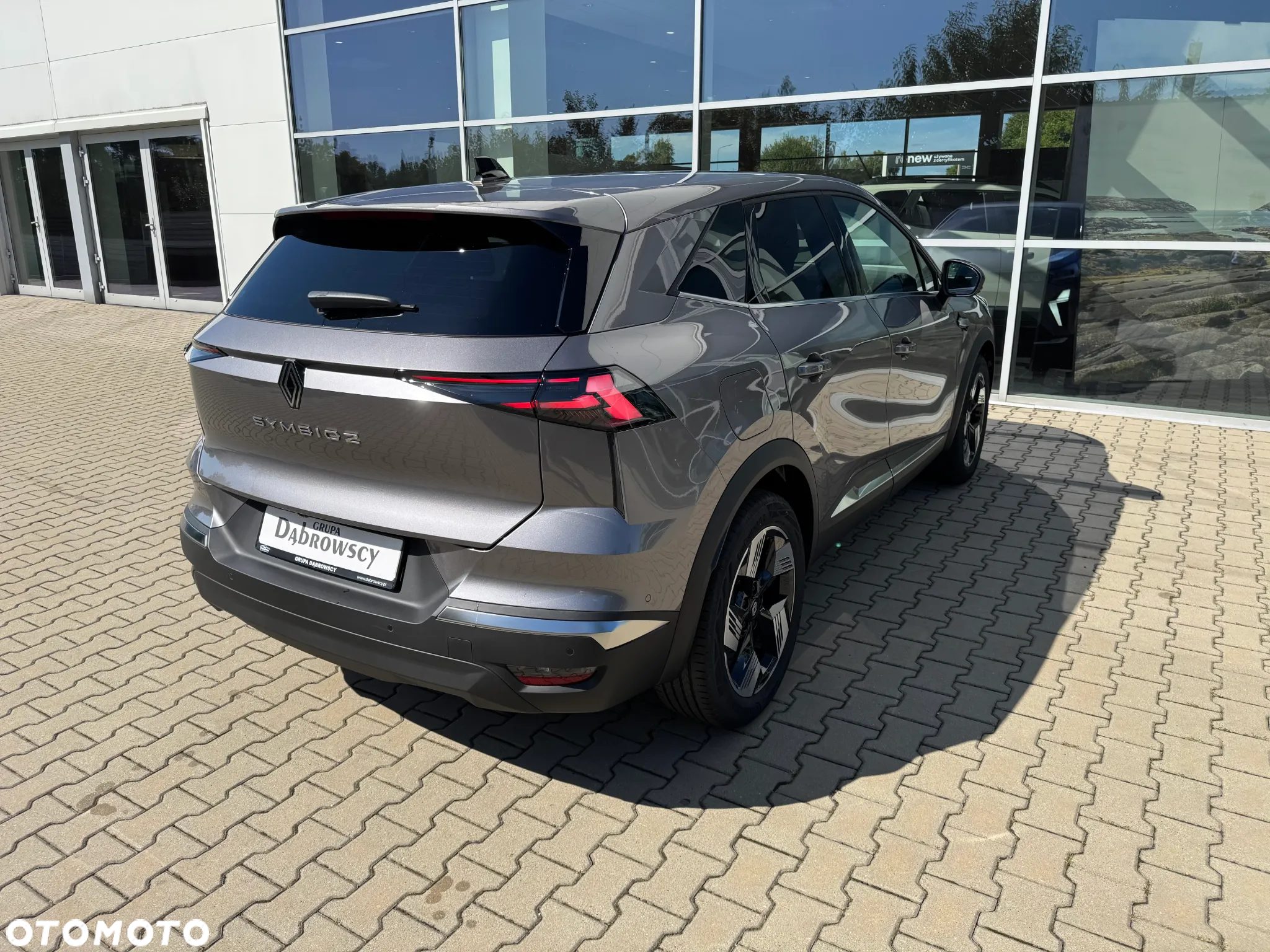 Renault Symbioz - 19