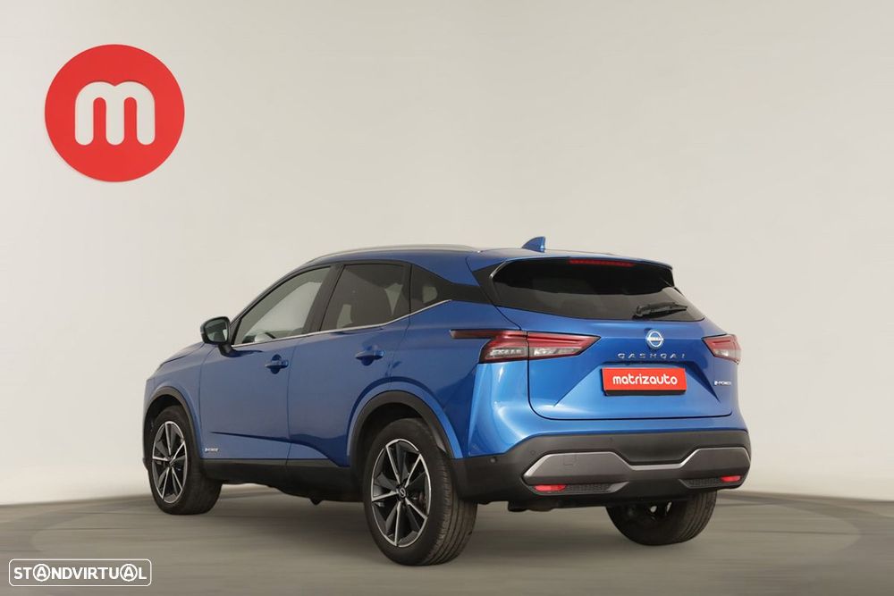Nissan Qashqai 1.5 e-Power Tekna - 3