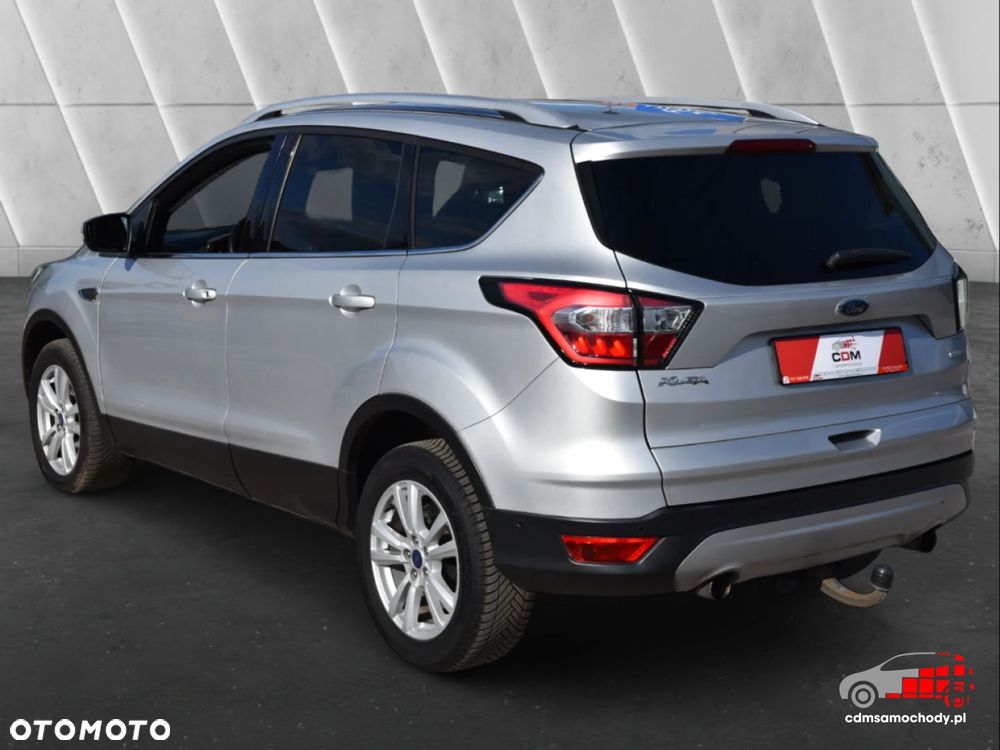 Ford Kuga - 8