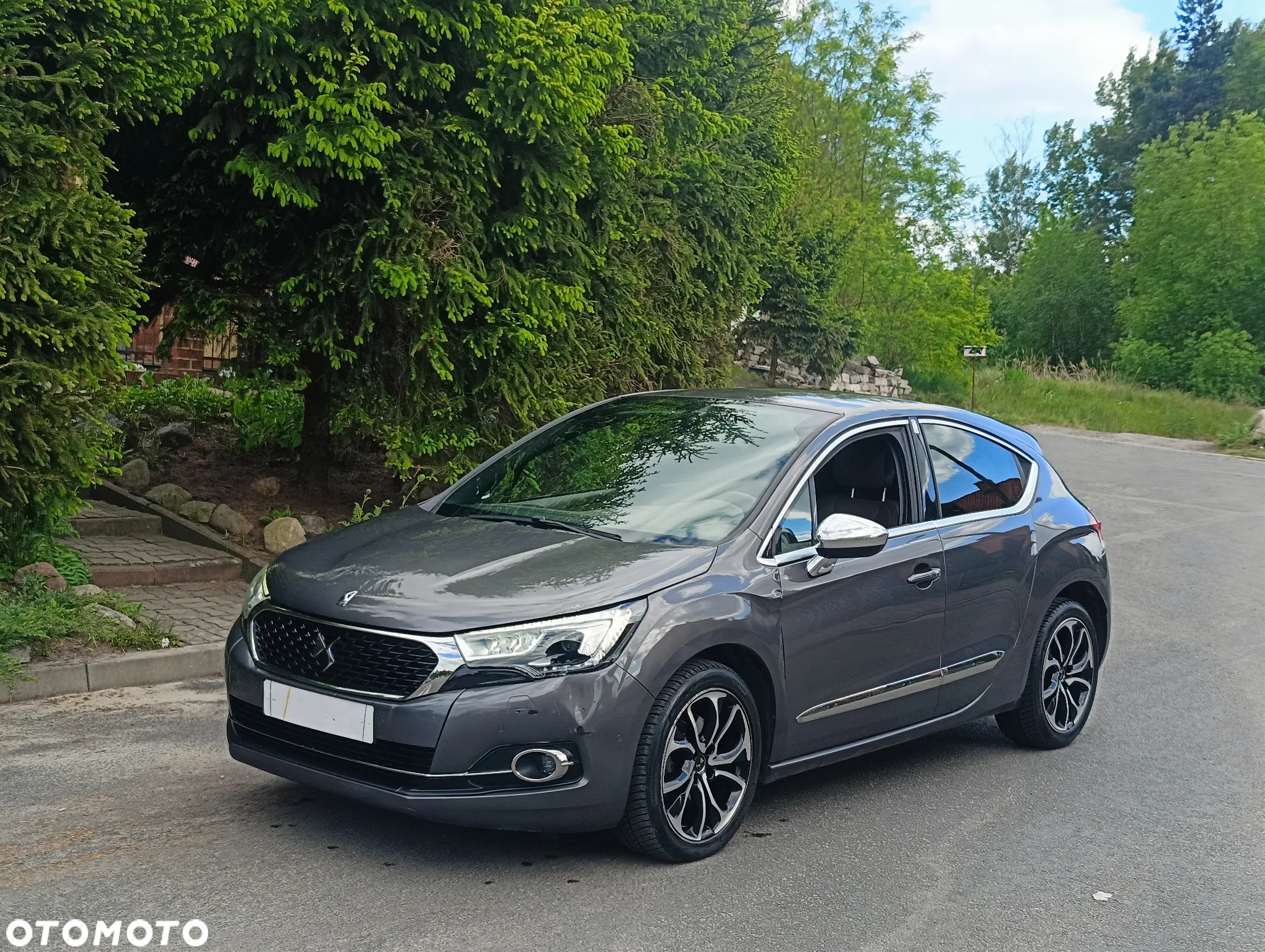 Citroën DS4 THP 165 S&S EAT6 - 25