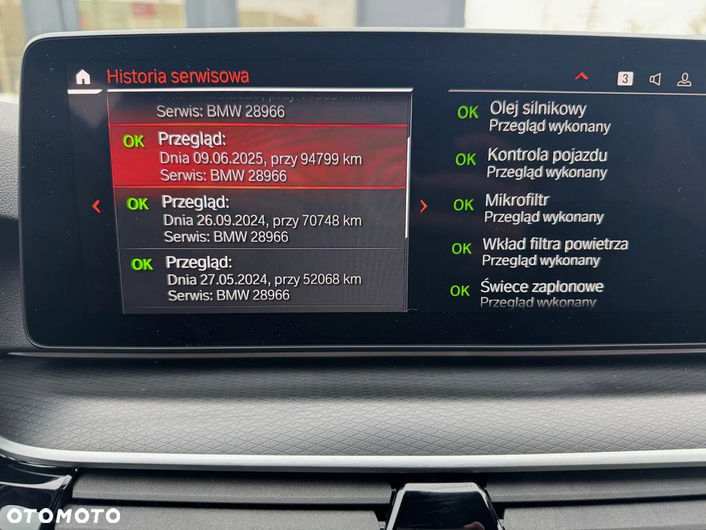 BMW Seria 5 530i xDrive mHEV M Sport sport - 21