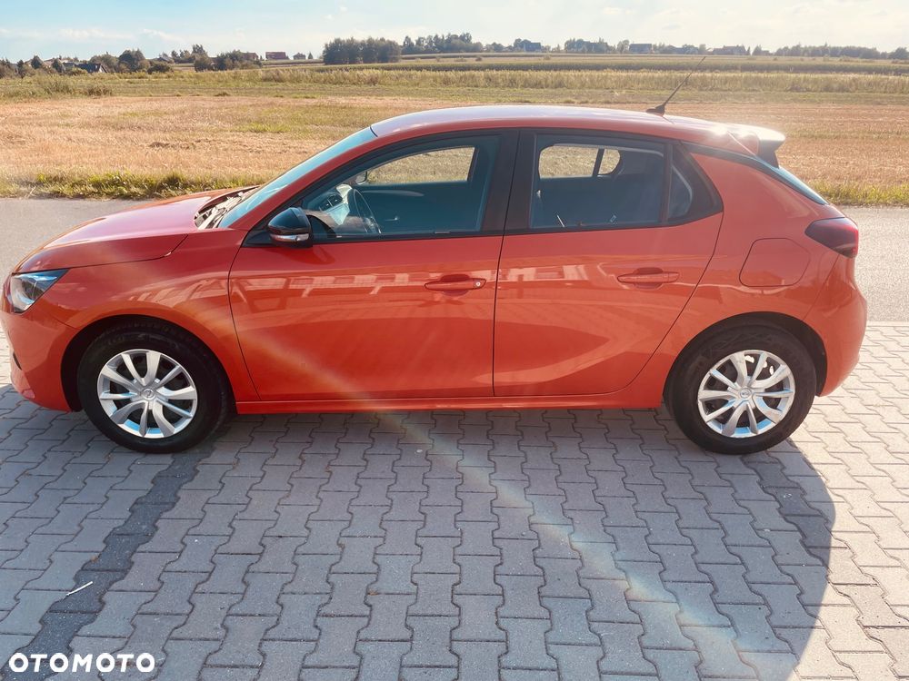 Opel Corsa 1.2 Edition S&S - 6