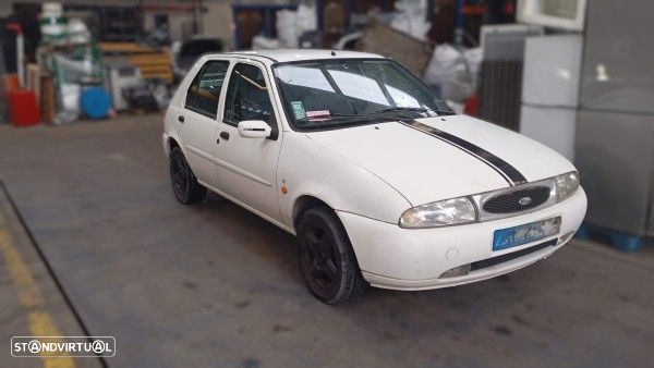 Para Peças Ford Fiesta Iv (Ja_, Jb_) - 3