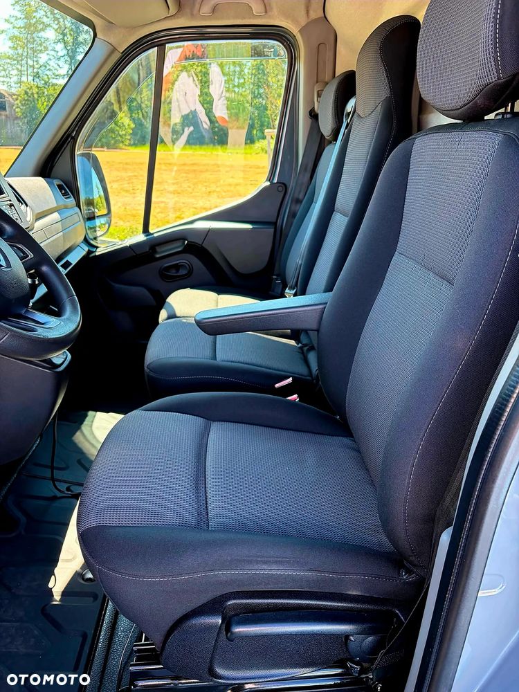 Renault Master - 18