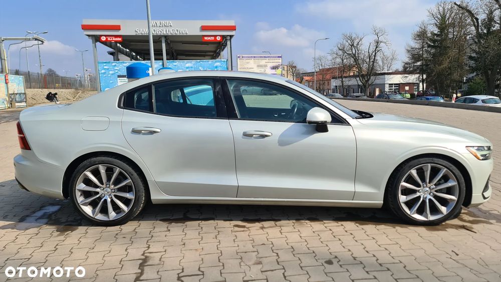 Volvo S60 - 8