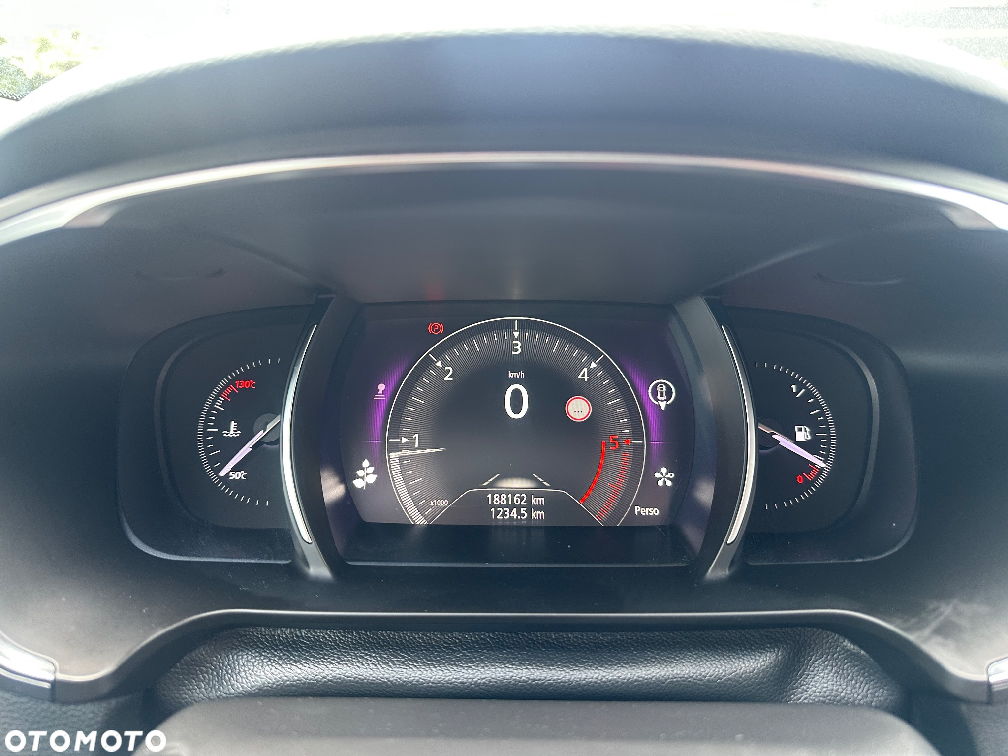 Renault Talisman Grandtour BLUE dCi 150 LIMITED - 22