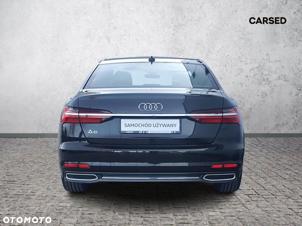 Audi A6 Limousine - 5