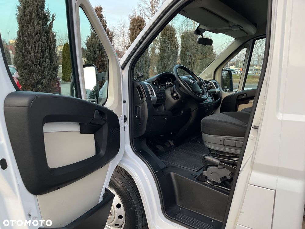 Fiat Ducato - 17