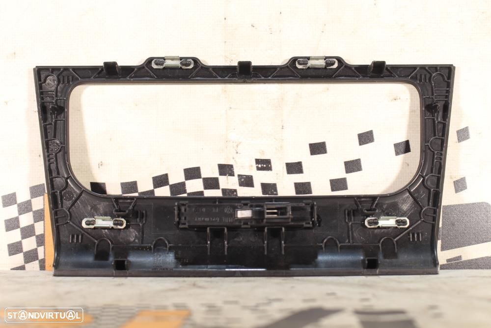 Aro / Friso Volkswagen Golf Vi (5K1)  5K0858069p / 5K0858071m - 2