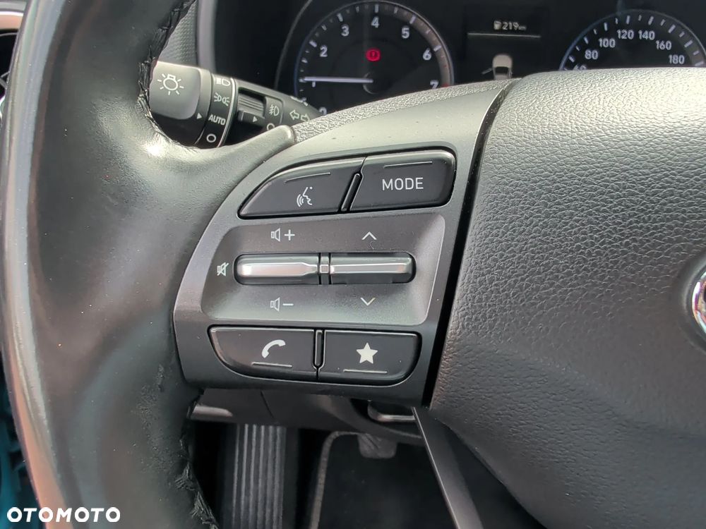 Hyundai Kona 1.0 T-GDI Comfort - 16