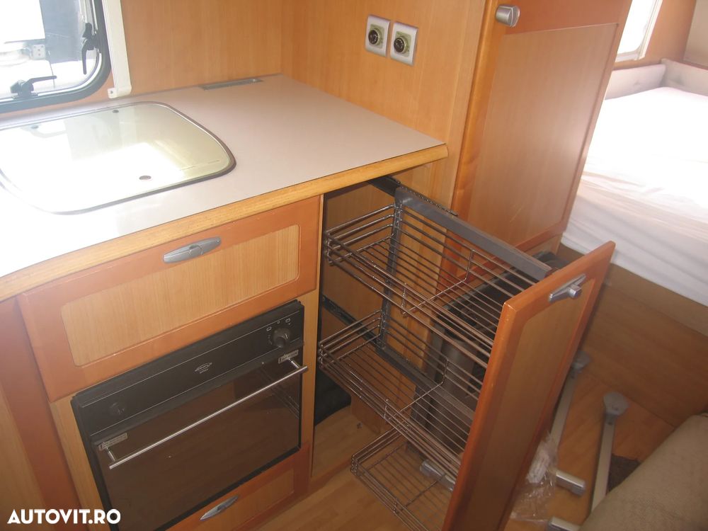 Tabbert 564  VIVALDI - 28