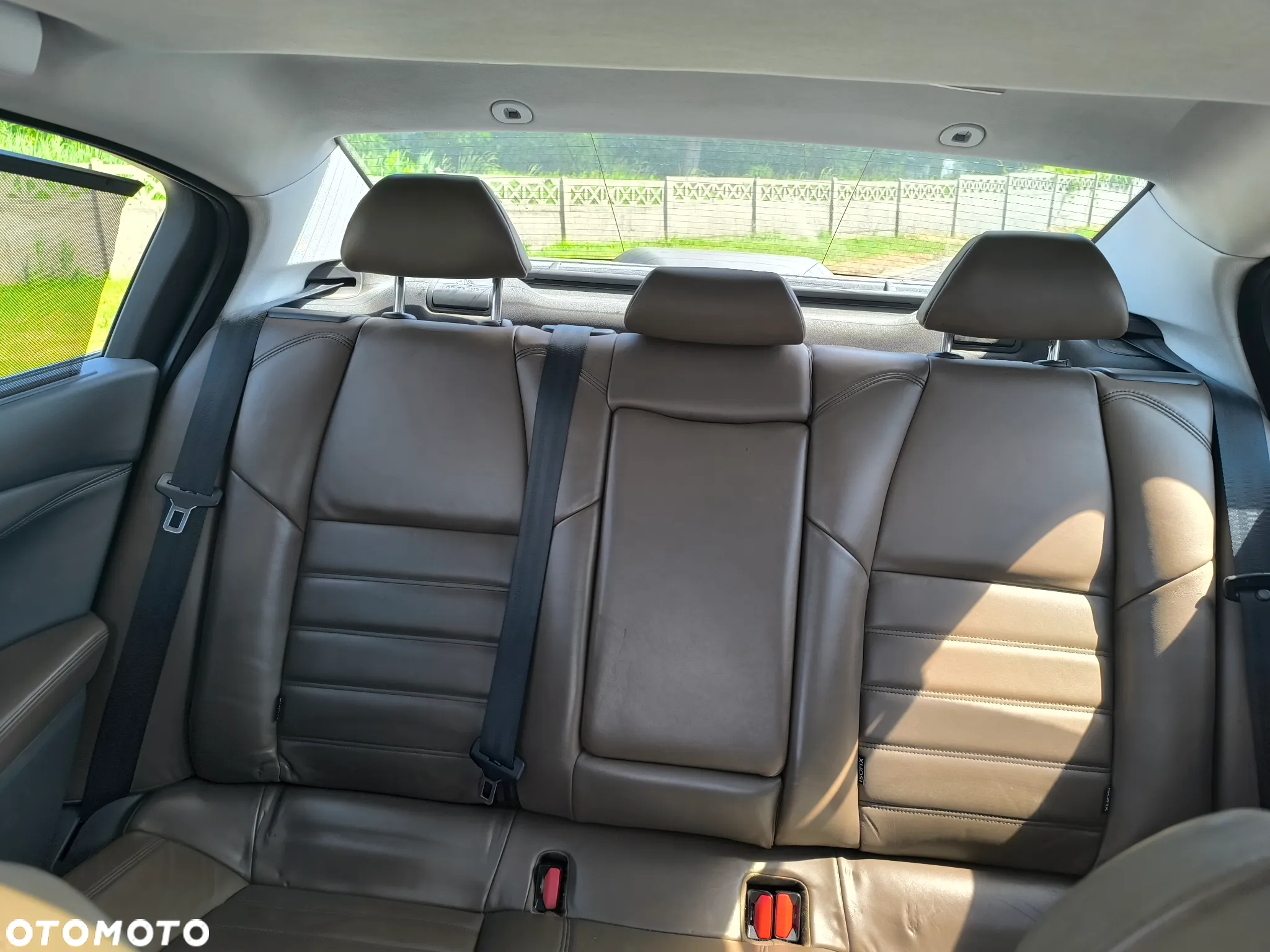 Peugeot 508 2.0 BlueHDi Allure S&S - 21