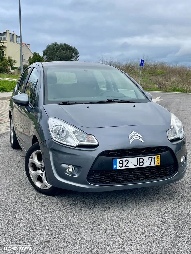 Citroën C3 1.4 Airdream Attraction - 29