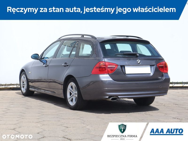 BMW Seria 3 - 6