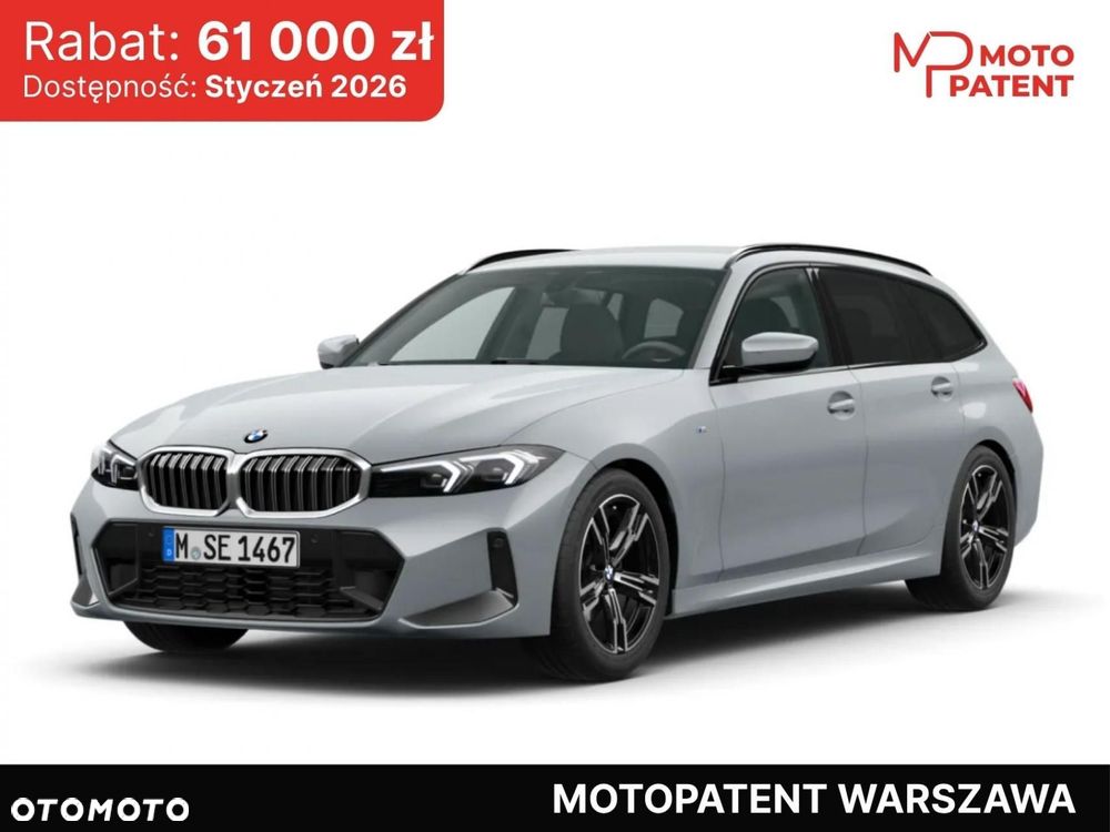 BMW Seria 3 - 1