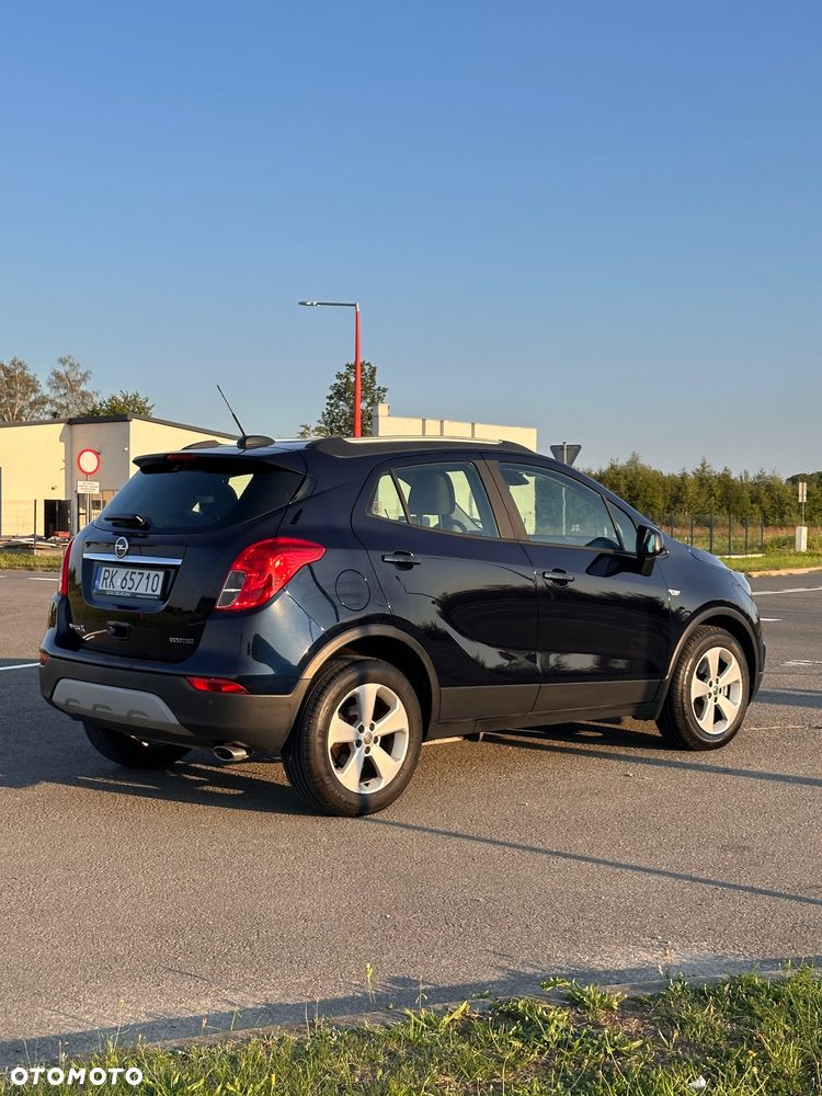 Opel Mokka 1.4 T Enjoy - 5