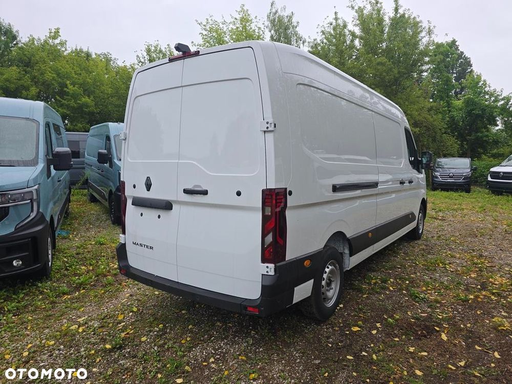 Renault Master - 5