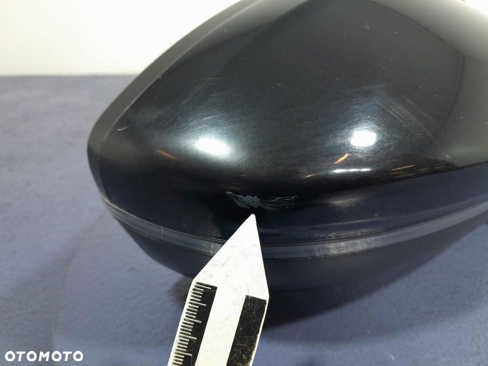 PEUGEOT 208 II LUSTERKO PRAWE 14 PIN EU - 5