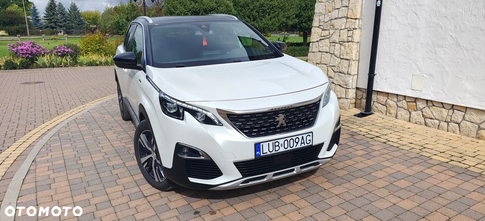 Peugeot 3008 - 19