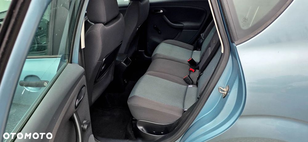 Seat Altea 1.6 Reference - 19