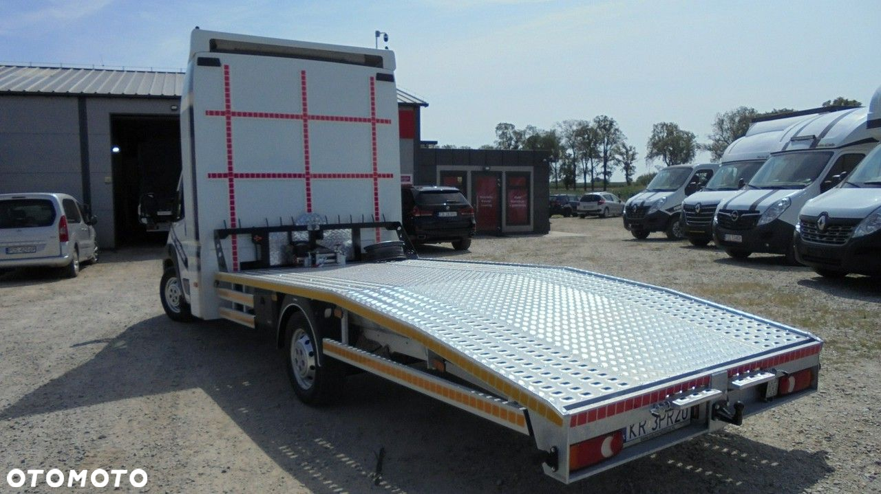 Peugeot Boxer - 4
