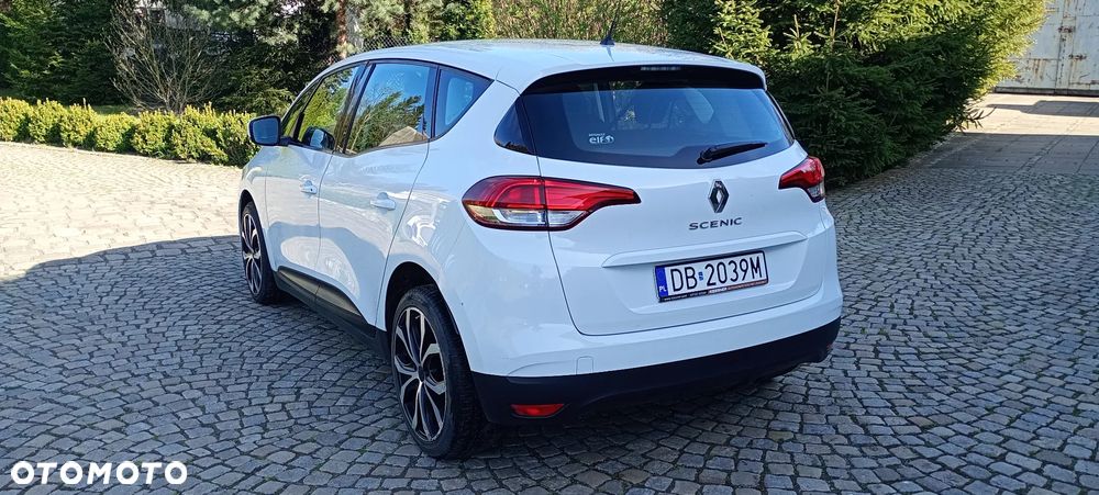 Renault Scenic ENERGY dCi 110 Business - 8