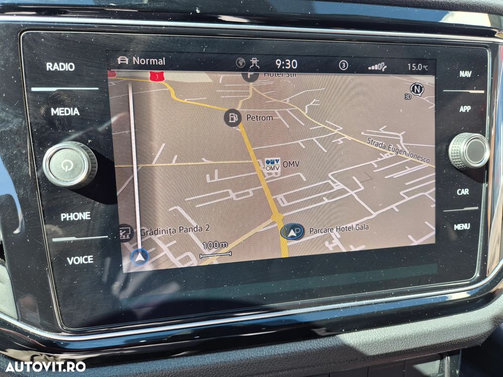 Volkswagen T-Roc R 2.0 TSI OPF 4Motion DSG - 26