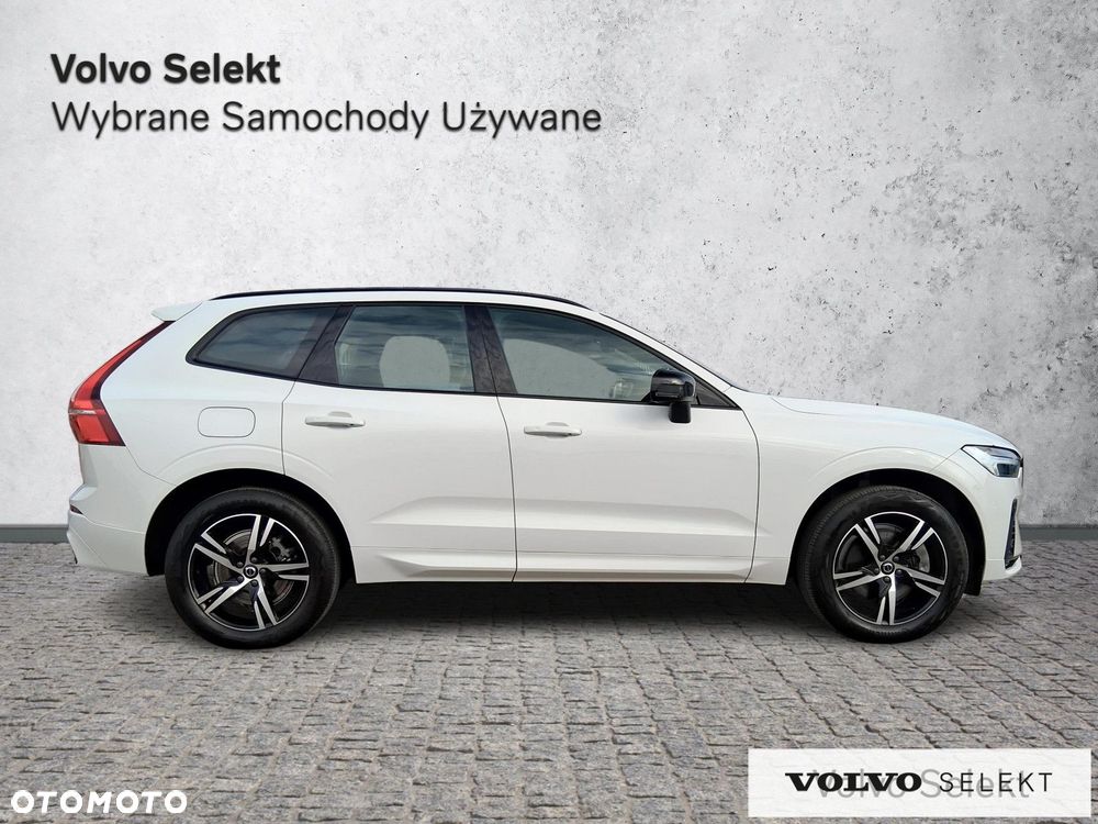 Volvo XC 60 - 8