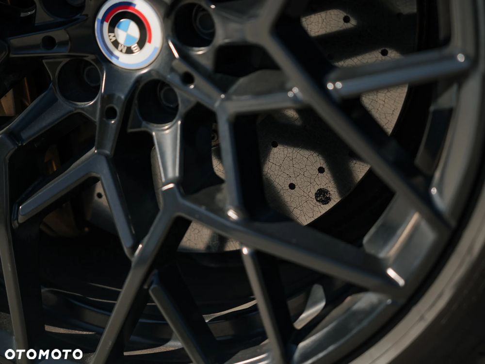 BMW M8 Competition - 14