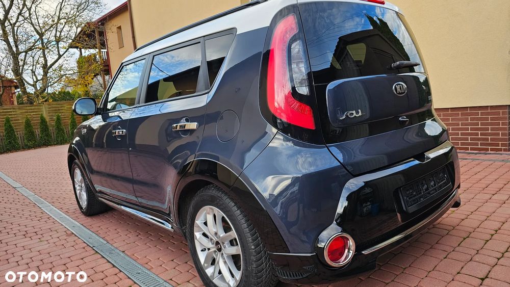 Kia Soul 1.6 GDI XL EU6 - 6