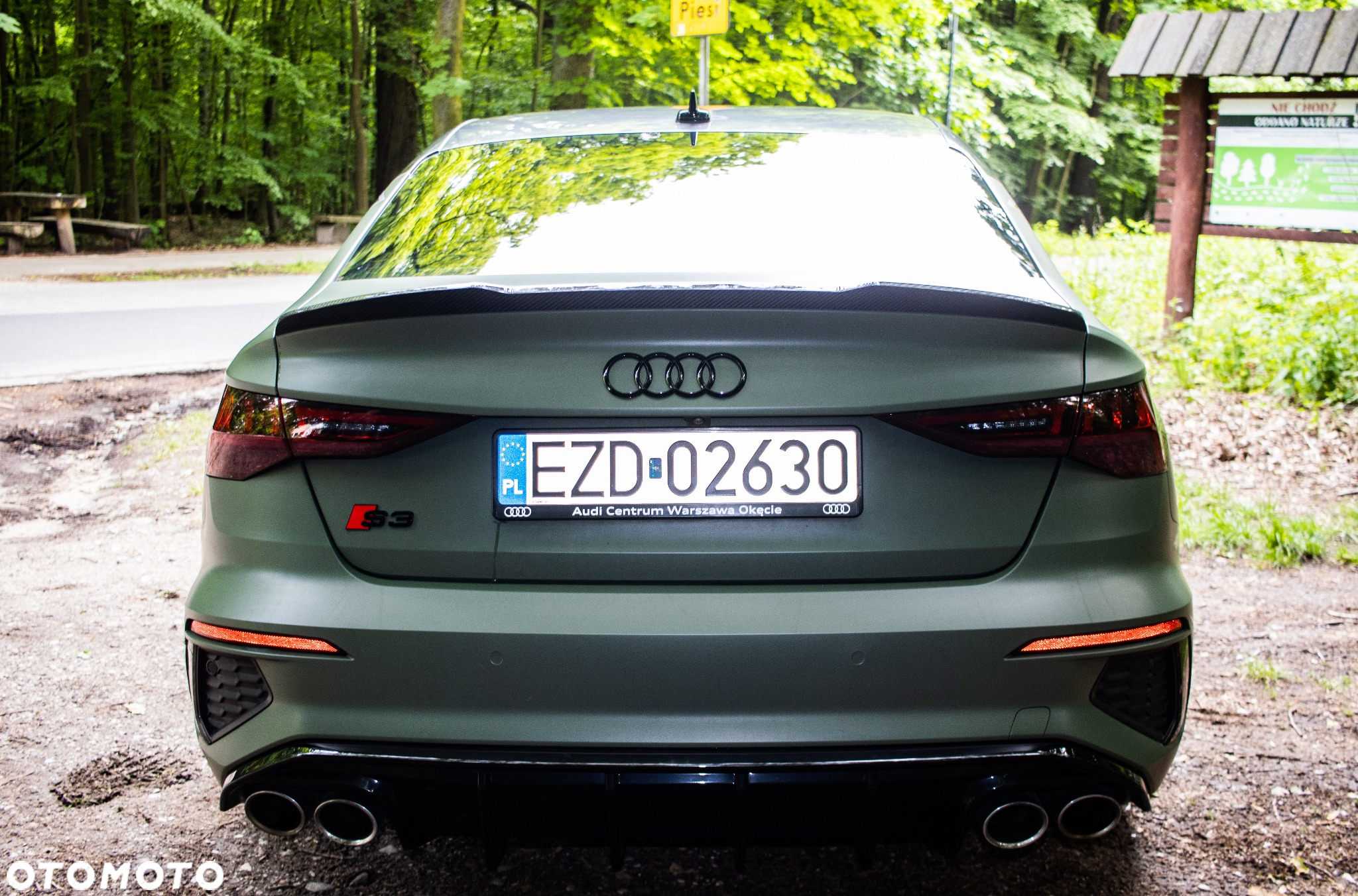 Audi S3 TFSI Quattro S tronic - 5