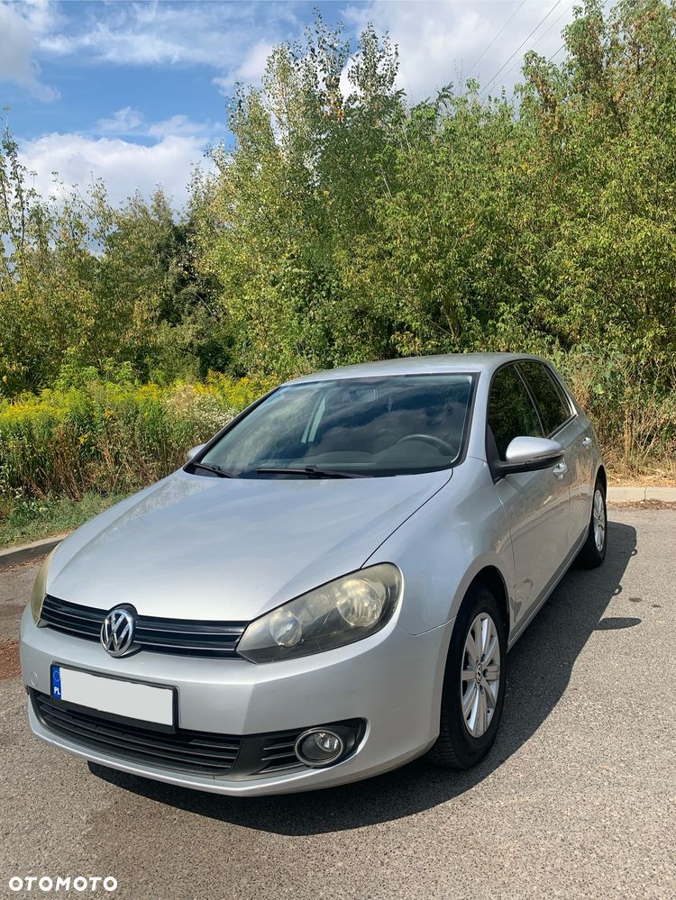 Volkswagen Golf - 7