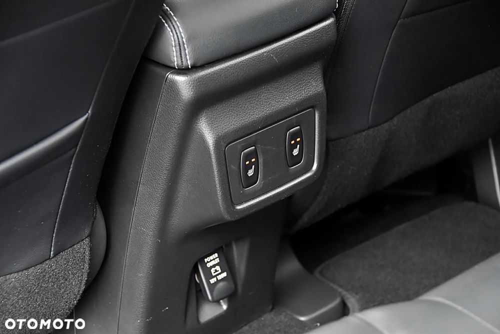 Mitsubishi Eclipse Cross 2.4 PHEV Instyle Plus - 22