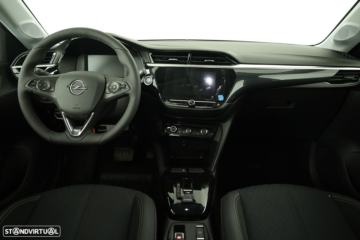 Opel Corsa-e Elegance - 6