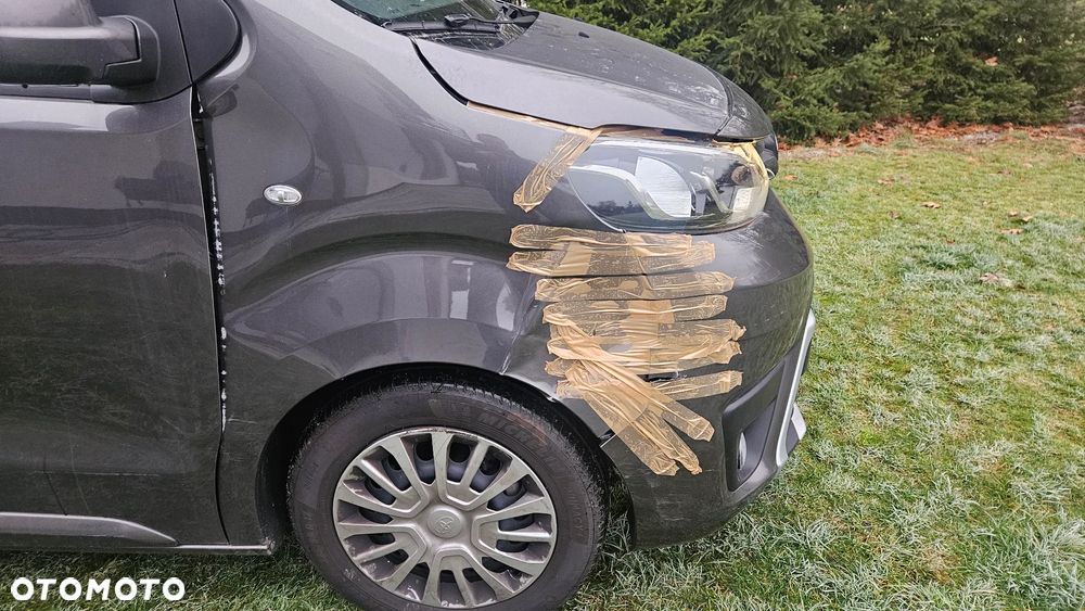 Toyota Proace Verso 2.0 D4-D Long Business - 3