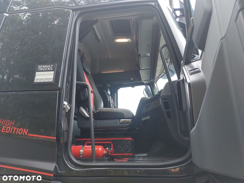 Renault T480 ! Top! 420000km!! - 17