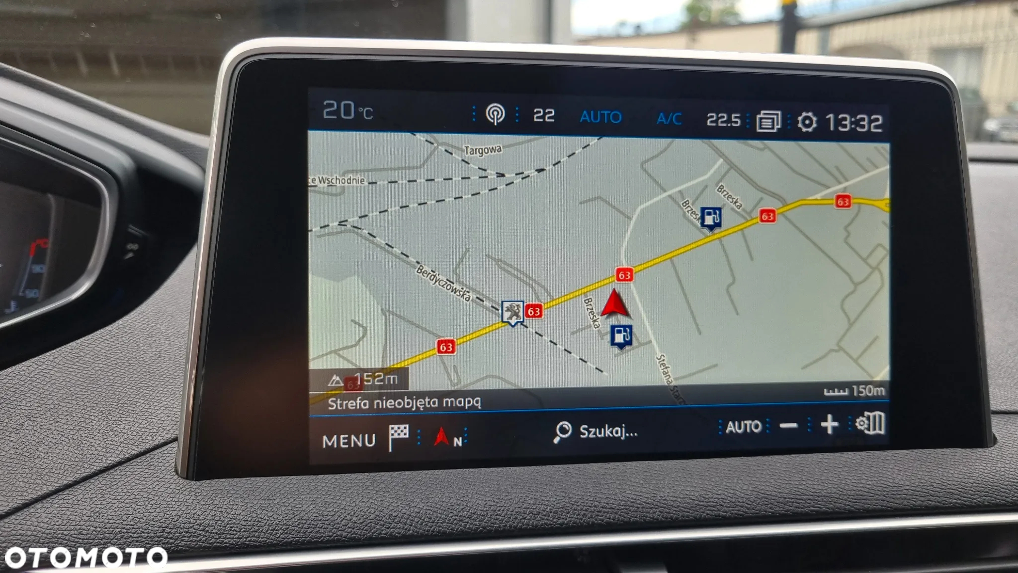 Peugeot 3008 HDi FAP 115 Allure - 30