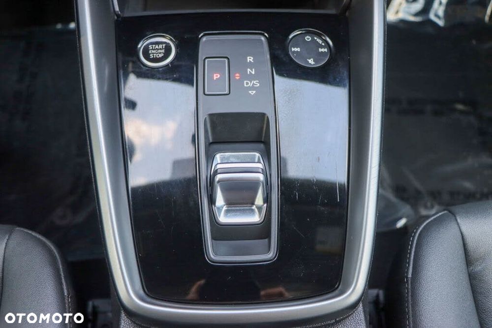 Audi A3 Limousine - 15