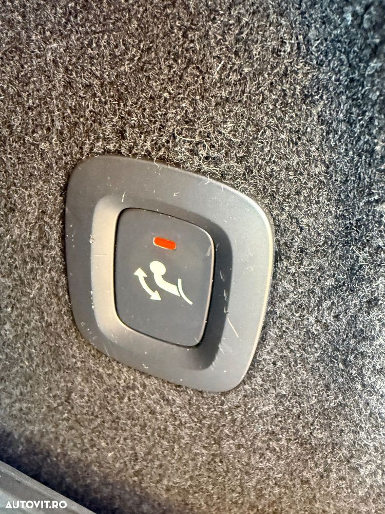 Volvo XC 60 B4 D AWD Geartronic Inscription - 13