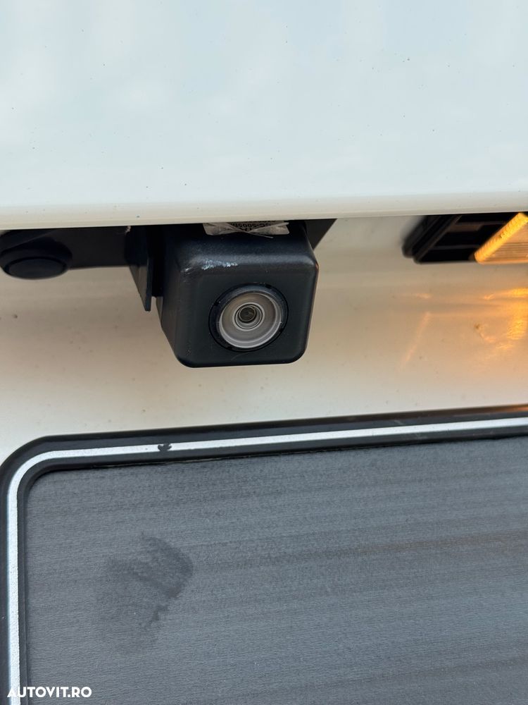 Mitsubishi ASX 1.8 DI-D 2WD Edition - 13