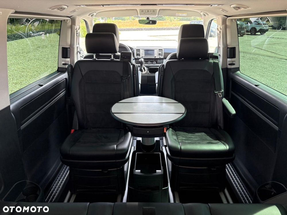 Volkswagen Multivan 2.0 BiTDI L1 Highline 4Motion DSG - 11
