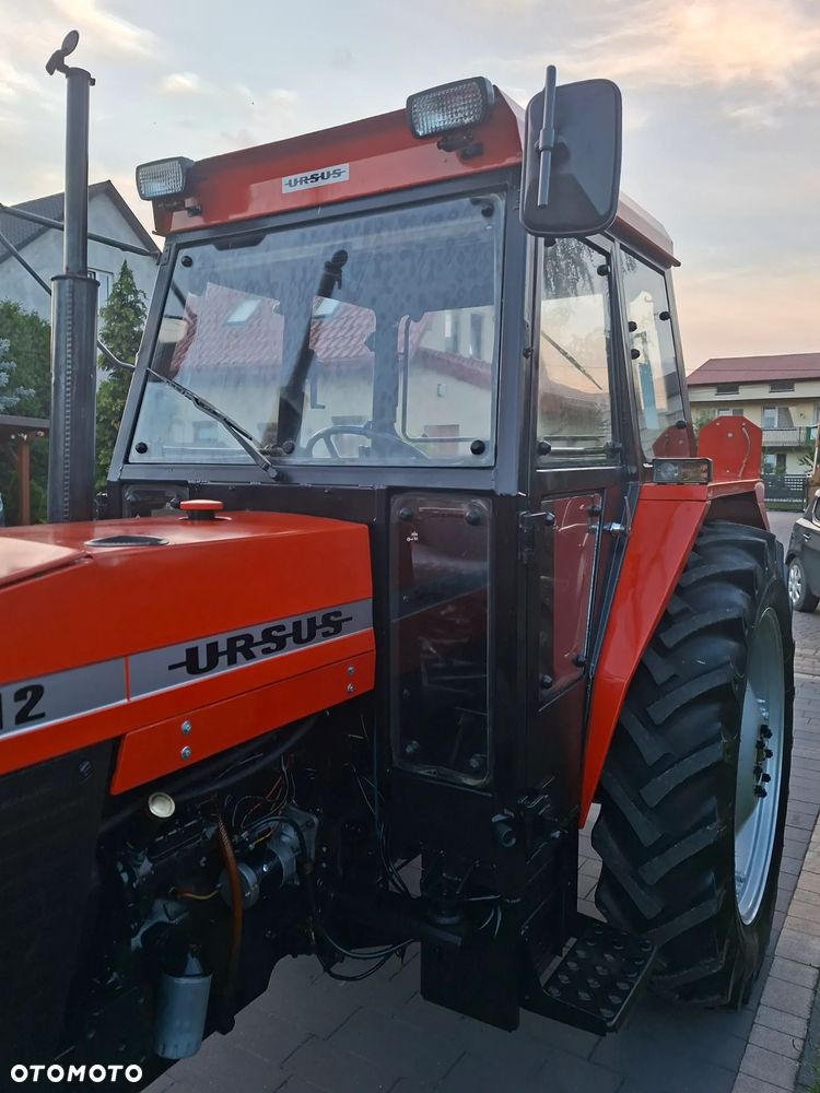 Ursus 3512 - 24