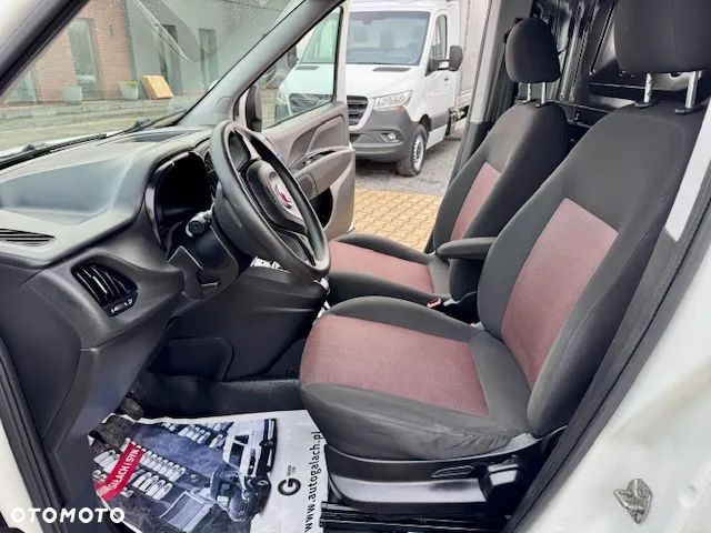 Fiat Doblo - 10