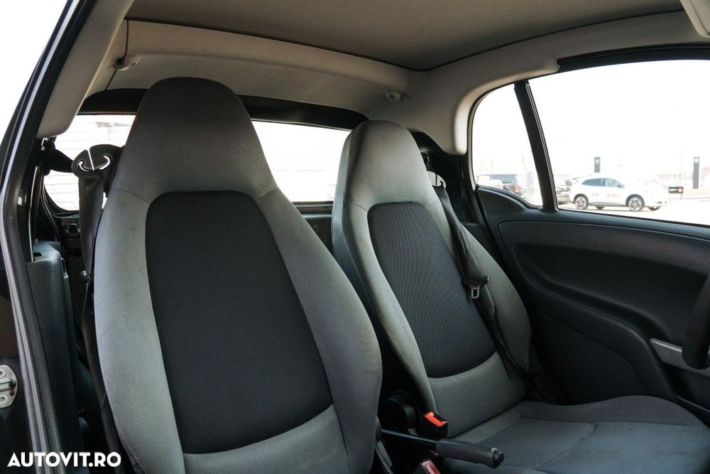 Smart Fortwo - 14