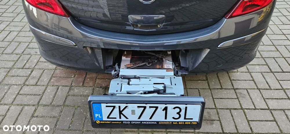 Opel Corsa 1.2 16V EcoFLEX Active - 8