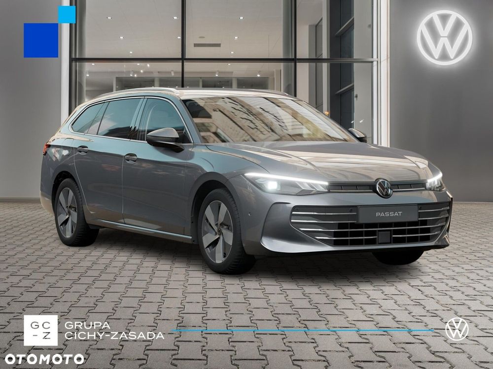 Volkswagen Passat - 8