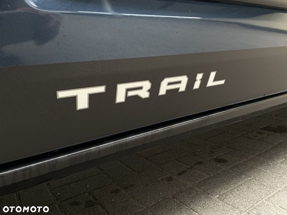Ford Transit Custom TRAIL - 32