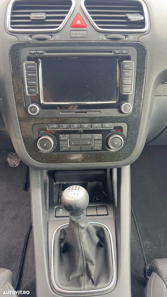 Volkswagen Scirocco 1.4 TSI - 14