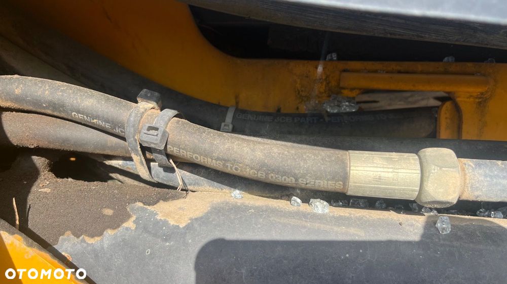 JCB Robot 160 4X4 - 28